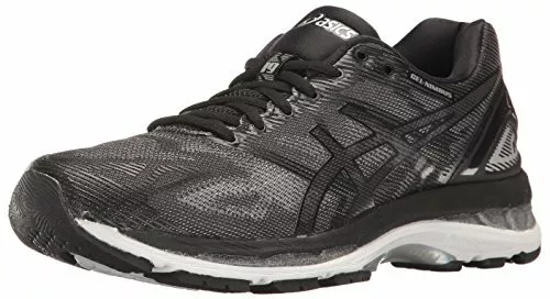 Asics gel nimbus  19 womens Silver deals