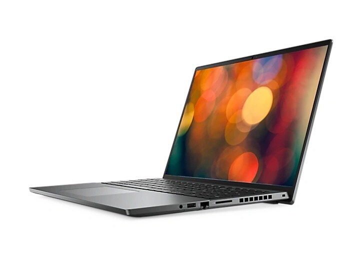 Dell Vostro 7620 Gaming Laptop, Core i7-12700H, 16GB RAM, 512GB