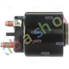 STARTER SOLENOID SWITCH