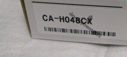 ONE new Keyence CA-H048CX CAH048CX
