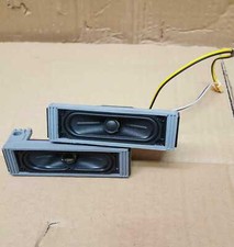 Replacement left & right sides speakers for SAMSUNG UE24N4300AK 24” HD HDR Smart