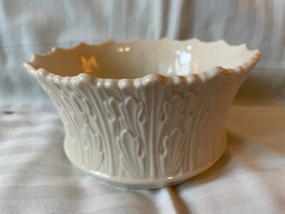 Lenox Woodland Collection Bon Bon 5  Excellent Condition China Small Bowl