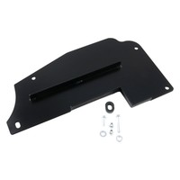 M.o.r.e. - Transfer Case Skid Plate on sale M.o.r.e. - Transfer Case Skid Plate on sale