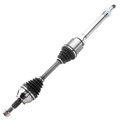 New Front Right Side CV Axle Assembly for Ford Escape