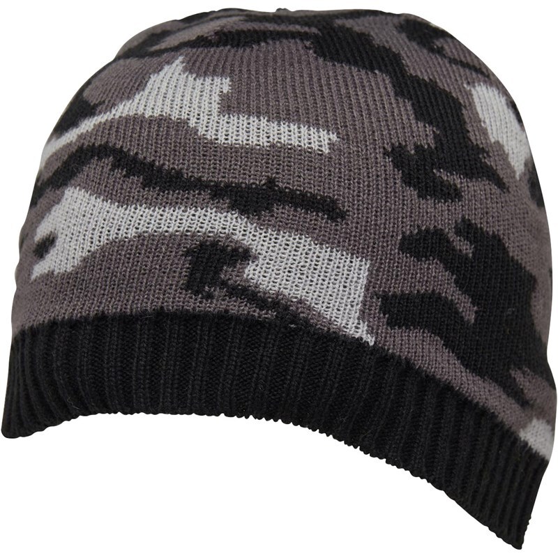 Kangaroo Poo Beanie Hat Junior Boys Girls NEW Age 7-10 11-13 JNR Camo  Camouflage