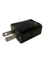 Doro Adapter Charging Mains Wall Plug Charger USA America 2 Pin Prong Plug