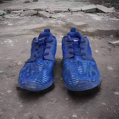Nike Roshe One Flight Weight (TDV) Blue Shoes 819691-405 Toddler 6C