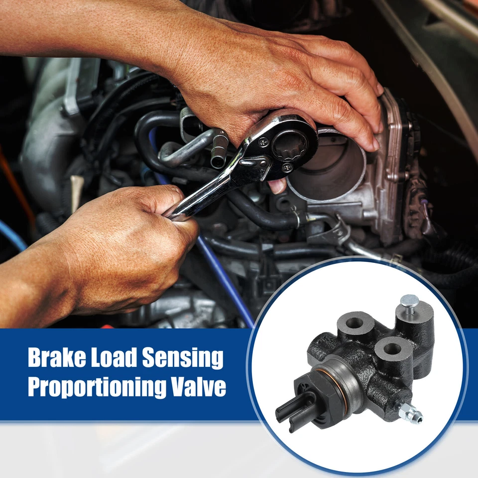 Brake Load Sensing Proportioning Valve for Toyota Tundra 2000-2002 No.4791034060 - Imagem 2 de 4