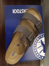 birkenstock 1023445 Arizona BS Chocolate