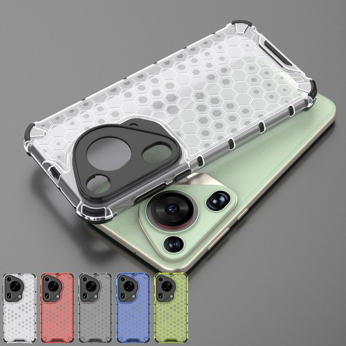For Huawei Pura 70 Pro/Ultra Matte HardSlim Back Case Magnetic Uneven Corrugated
