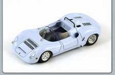 1:43 Scale Spark Model ABARTH 1000 SP AZUR Diecast Modelism...