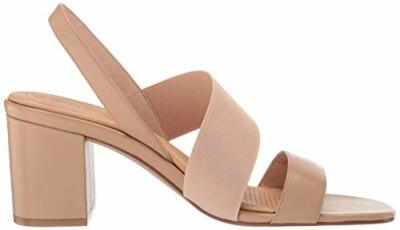 CC Corso Como Womens Comfort CC-Hally2 Latte Slingbacks Vanna Size 9.5 New Box
