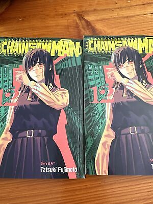 Chainsaw Man Vol. 12