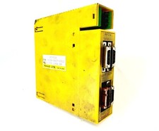FANUC AIF01A INTERFACE MODULE 24VDC TYPE A03B...