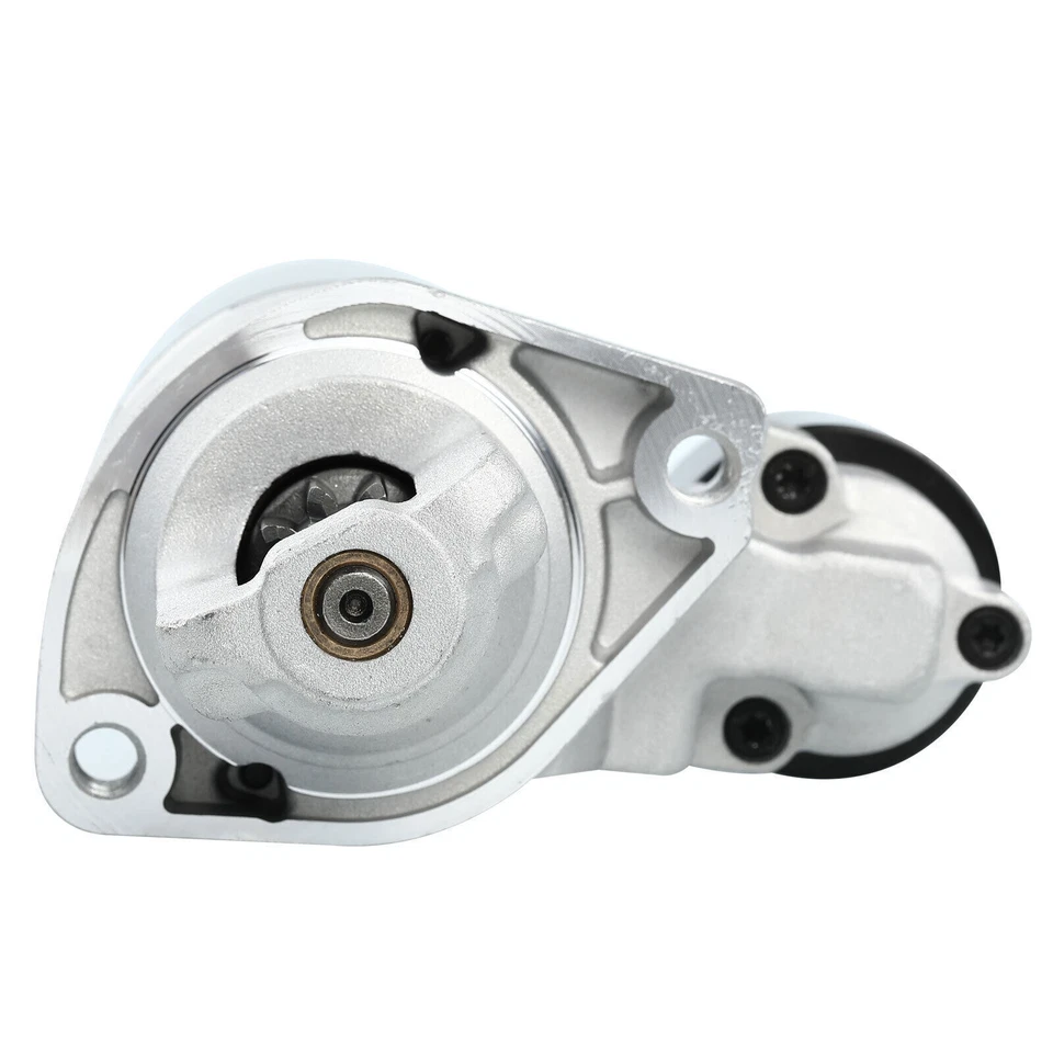 17852N Starter for Chrysler Crossfire Mercedes-Benz C280 E320 1.4 KW 12 V CW 10T Foto 4 de 4