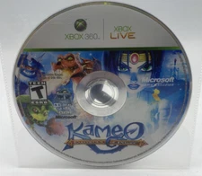 Kameo: Elements of Power (Microsoft Xbox 360, 2005)