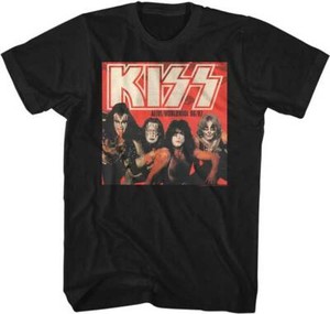 Gene Simmons Shirt | eBay