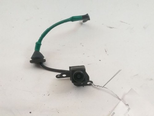 Camera/Projector Camera Rear View Fits 15-19 INFINITI Q50 458037