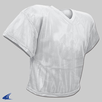 youth football practice jerseys