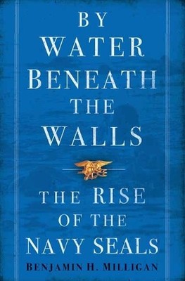 Benjamin H. Milligan By Water Beneath the Walls (Gebundene Ausgabe)