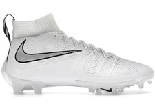 Nike Vapor Edge 360 UT intocable blanco metálico plateado FQ0235-102 talla 11 para hombre