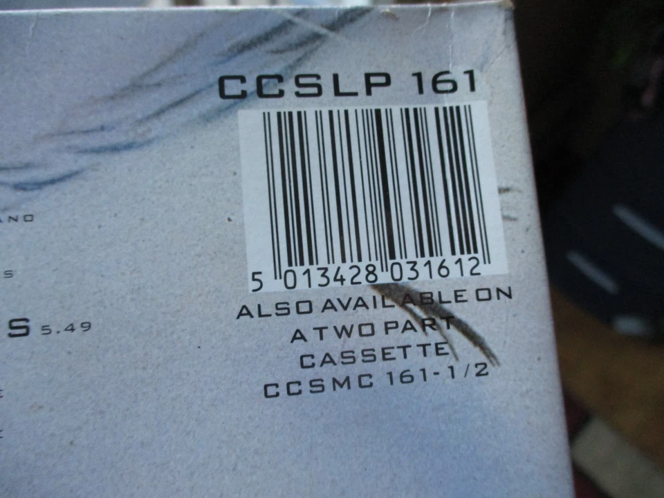 TANGERINE DREAM - THE COLLECTION - UK IMPORT - 2 LP GATEFOLD NM/UNPLAYED - Image 3 of 4