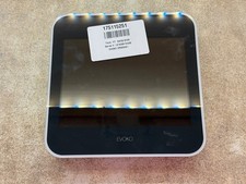Evoko ERM2001 Liso Room Manager w/ 8" Touch Workplace Booking Display Door Sign