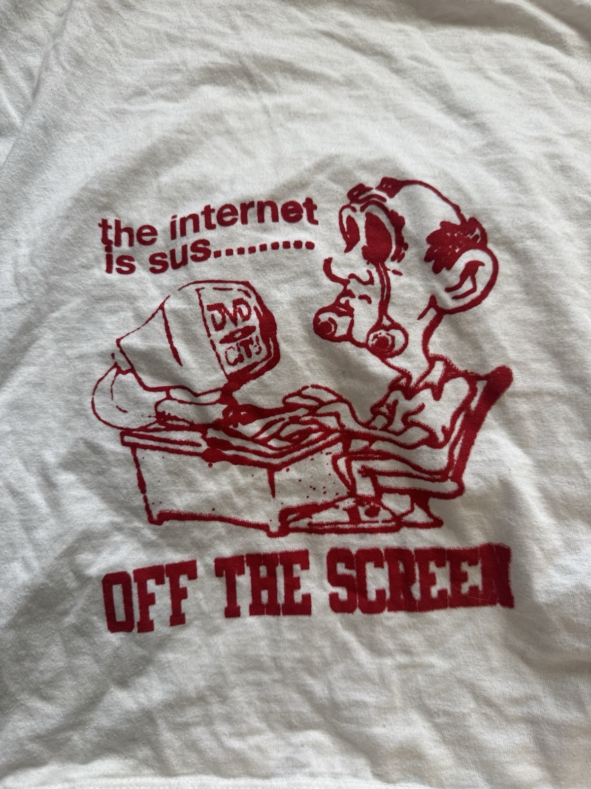 Graphic Tee - image 2