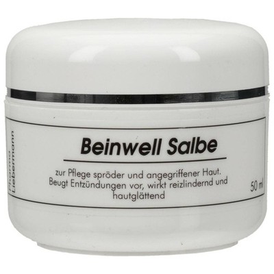 BEINWELL SALBE, 50 ml PZN 08790332