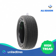 Used 22555r17 Goodyear Reliant All-season 97v - 832