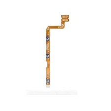 Power, Volume Button Flex Cable Replacement Part For Motorola Moto G 5G XT2417
