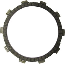 Clutch Friction Plate for 1978 Honda CB 250 N Super Dream