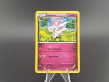 2013 Sylveon XY Black Star Promo XY04 on eBay