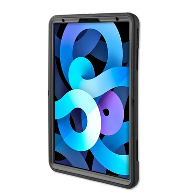 4smarts Rugged Tablet Case GRIP für Apple iPad Air (2020) ''wie neu''