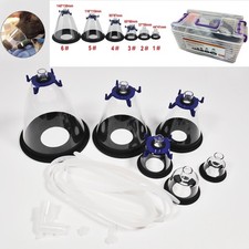 Maschera Anestesia Animali Domestici Rianimatore Manuale Anestesia Veterinaria Coppe Respiranti