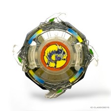 Beyblade Original Takara #1864 Dragoon Grip Attacker