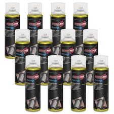 Aérosol De Revêtement Transparent Pour Le Scellement Des Trous Fissures Toit Mur