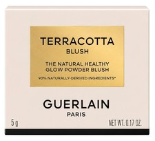 Guerlain Terracotta Blush Rouge 5 g / 05 Dark...