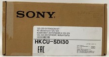 Sony Interface Kit 12G-SDI for Sony HDCU-3100 Camera Control Unit CCU HKCU-SDI30