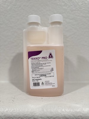 Tekko Pro IGR 16 oz. - Insect Growth Regulator Pyriproxyfen Novaluron