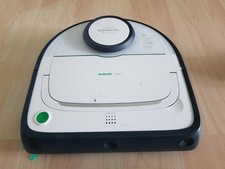 Vorwerk Kobold VR300 Saugroboter – defekt – ohne Ladestation – Bastlergerät