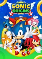 Sonic Origins Pc Download Steam Code Email Key