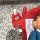 Hasbro Don't Wake Daddy Board Game Replacement Part Red Bed w/ Daddy Figure — photo 6