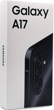 Samsung Galaxy A17 - 128GB - New Sealed Box