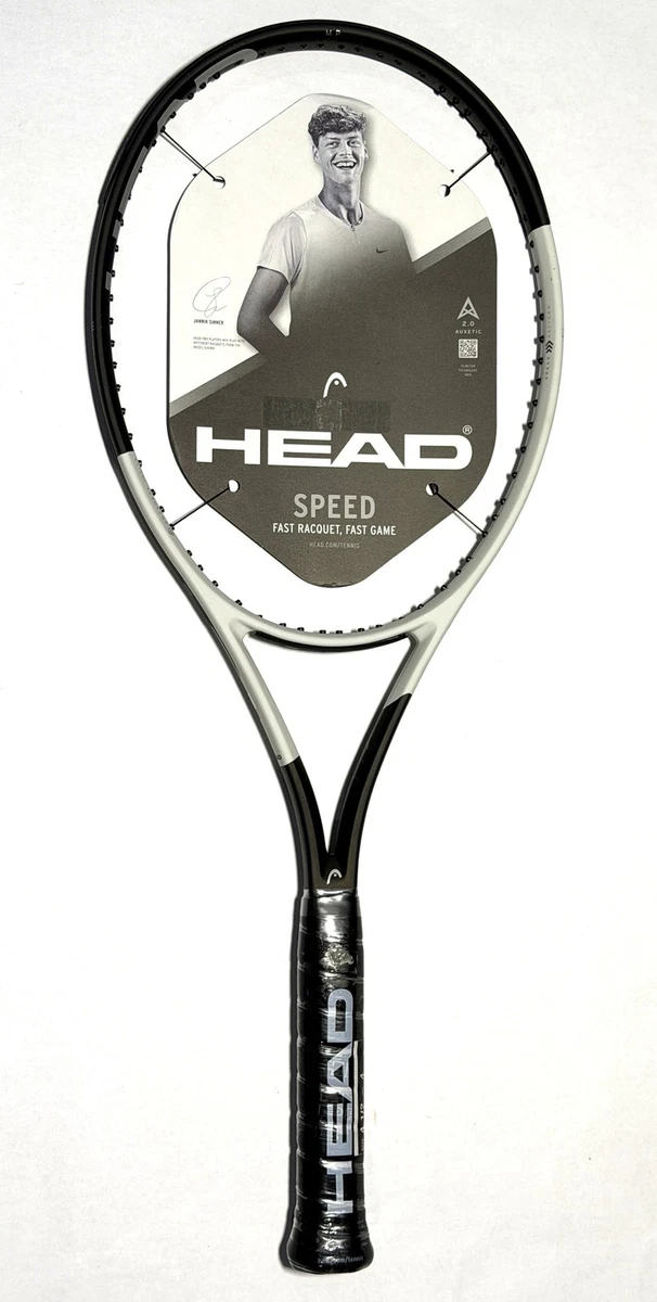 Head Speed MP Tennis Racquets for sale | eBay