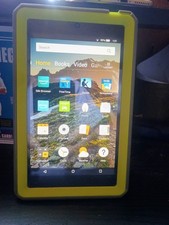 Amazon Kindle Fire 10 gigaoctets