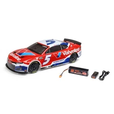 Losi 1/12 NASCAR RC Race Car Kyle Larson No. 5 2025 Valvoline Chevrolet ZL1 2S