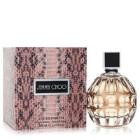 Jimmy Choo Women 60ml / 2.0 oz Eau De Parfum Spray - Brand New & Sealed