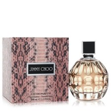 Jimmy Choo Women 60ml / 2.0 oz Eau De Parfum Spray - Brand New & Sealed