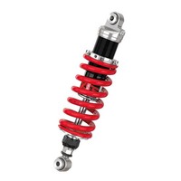 Einzelne StoßDäMpfer YSS Top Gas Suzuki (Rif.Yss:Mz456-345Trl-24-85) Code Ys